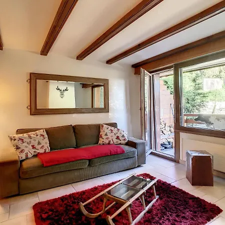 Belvedere A03 Apartment Verbier