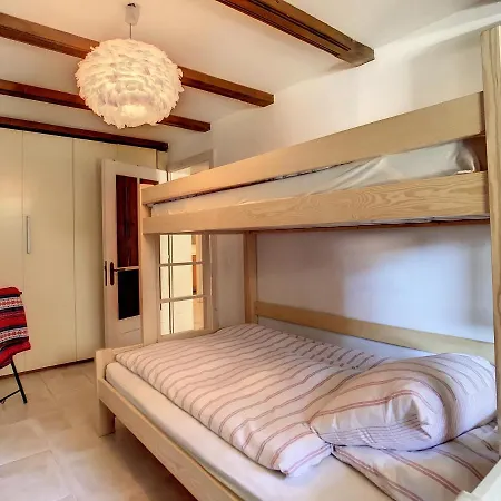 Belvedere A03 Apartment *