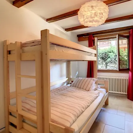 Apartment Belvedere A03 *
