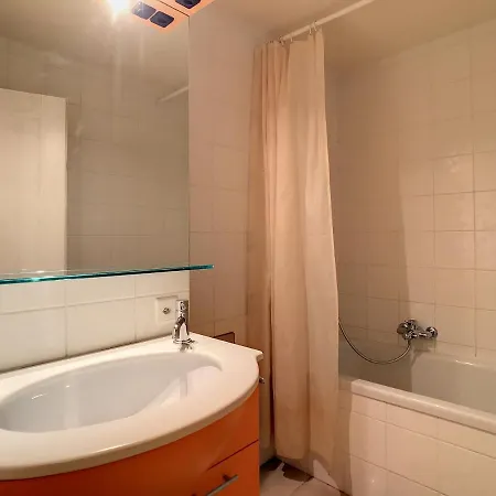 Belvedere A03 Apartment *